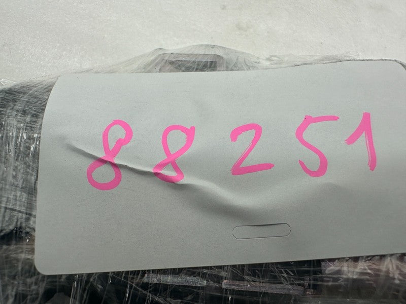 108128101F ⭕ 17-23 Tesla Model 3 Rear Left or Right 2nd Row Seatbelt Retractor 1081281-01-F