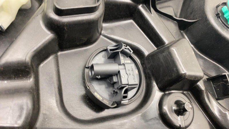 ⭕ 2023 Volkswagen ID.4 Rear Left Door Window Regulator w/ Carrier OEM 