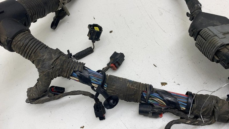 58087837AK ⭕ 2016-2018 Jeep Wrangler Injector Wiring Harness Cable Wire Loom OEM 58087837AK