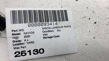 ⭕ 2018-2024 Lincoln Navigator GPS Antenna Splitter Wire Harness JL7T-19C181-AA