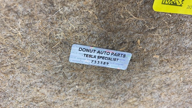 ⭕ 2024 2025 Tesla Model 3 Front Driver Side Highland Door Panel Trim Card Left