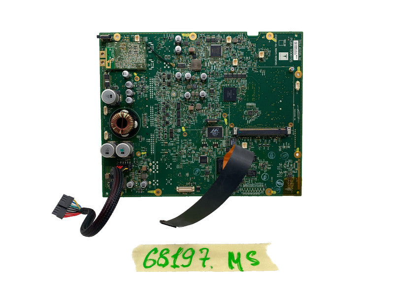 101589700C ⭕ 16-20 Tesla Model S Media Control Unit Motherboard  Electronics 1015897-00-C