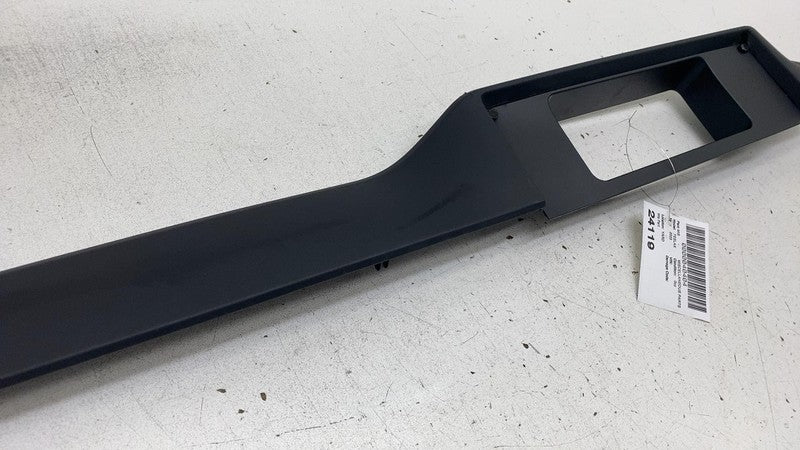 ⭕ 2021-2023 Tesla Model S X Front Right IP Middle Dashboard Panel 1562