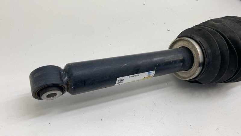 ⭕ 16-20 Model S Rear Left Suspension Air Spring Shock Absorber AWD 106