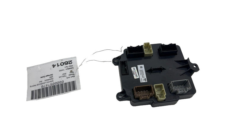 ⭕2016-2024 Tesla Model X Rear Falcon Controller Door Control Module 1062056-00-D