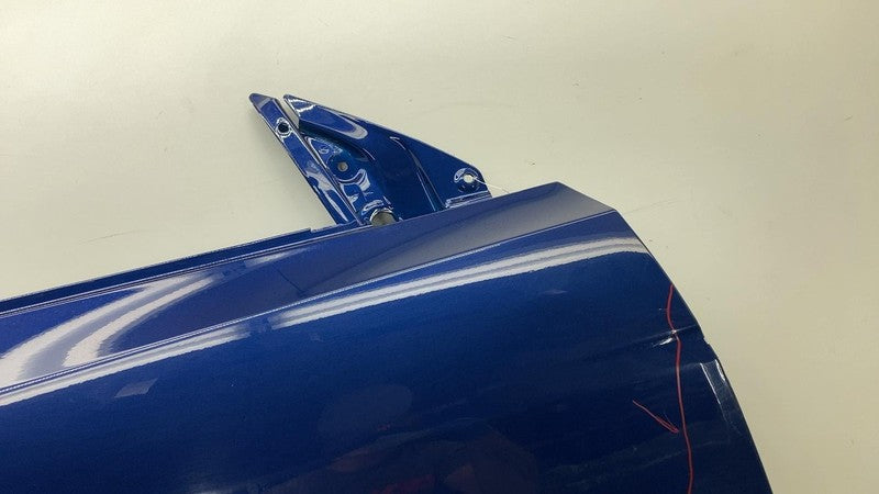 ⭕ 2020-2024 Model Y MY Front Passenger Side Door Shell Panel Right RH 