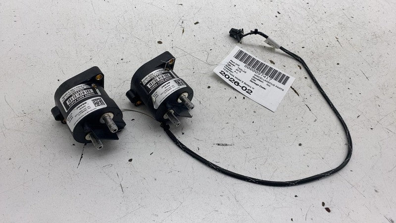 ⭕ 12-20 Model S Battery Internal Connector Contactor Relay Switch 1064