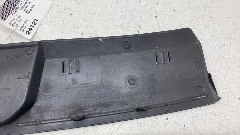 4KE 807 081 ⭕ 2019 2020 2021 2022 2023 Audi E-Tron Radiator Support Top Cover 4KE807081