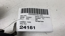 2019-2020 Subaru Forester Front Windshield Wiper Motor & Linkage Assembly OEM