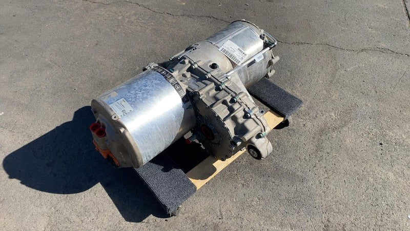 1002633 01 H 2012-2020 Tesla Model S X Electric Engine Motor Rear Large Drive Unit SPORT Assy