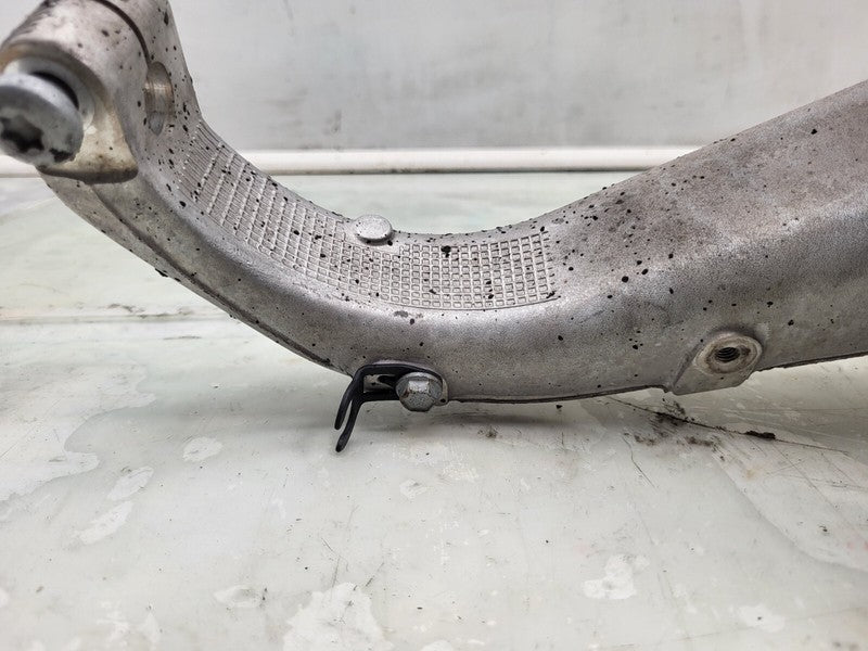 ⭕ 17-23 Model 3 Front Left Spindle Knuckle + Hub + Brake Disc Rotor 10