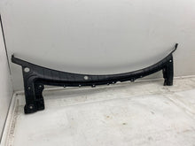 ⭕ 16-20 Model S Front Windshield Underhood Trim Cowl Screen Cover 1060509-00-B