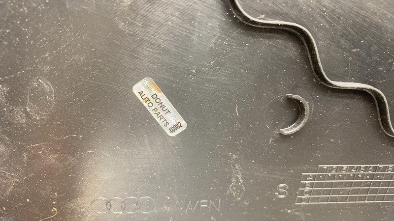 4KL819447 ⭕ 2019-2023 Audi e-Tron Front Left Windshield Cowl Panel Trim Cover LH 4KL819447