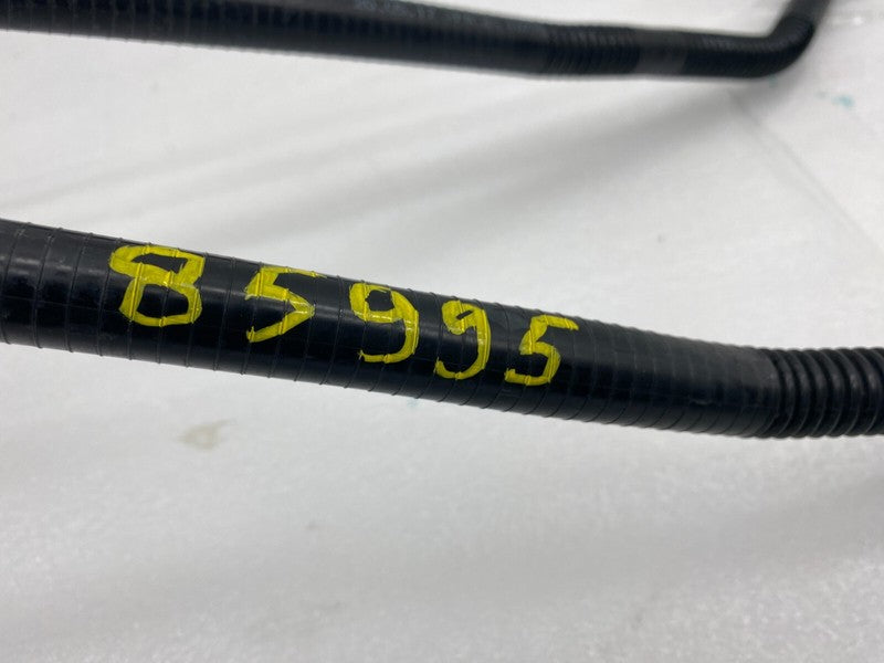 107757900C ⭕17-22 Tesla Model 3 Battery Hose to Chiller Tube Cooling Pipe Line 1077579-00-C