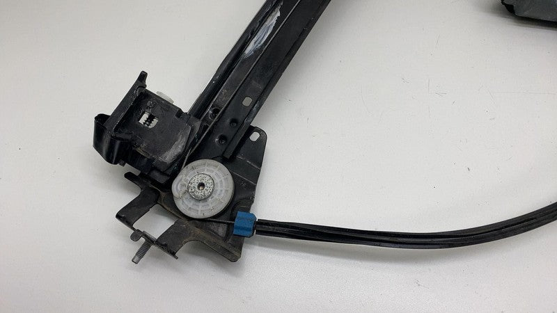 ⭕ 2012-2020 Tesla Model S Front Driver Side Door Window Regulator & Mo