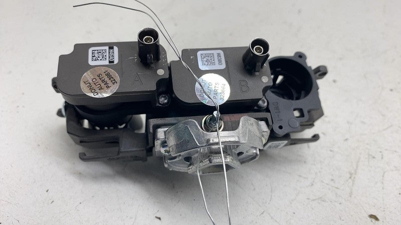 ⭕ 2025-2026 Tesla Model Y MY Front Windscreen Forward AP4.0 Bi-Camera 