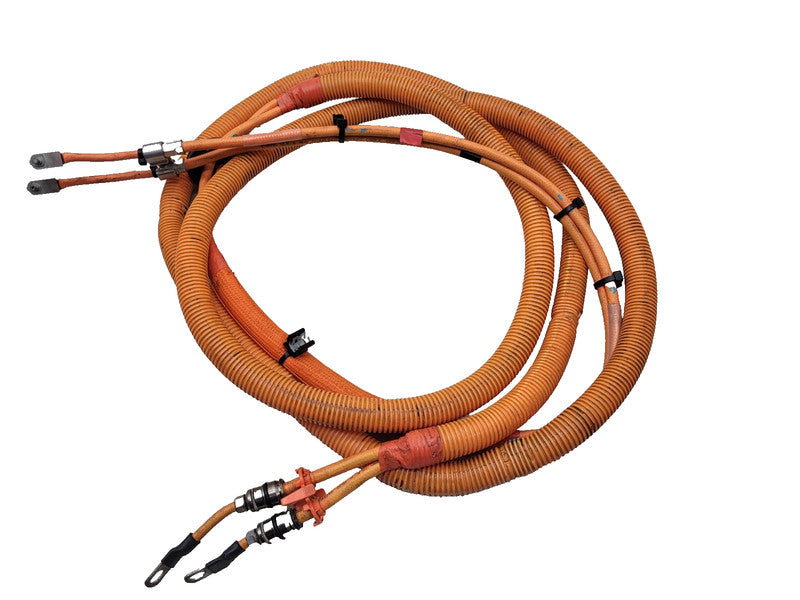 1030582 10 G ⭕ 12-15 Model S High Voltage Junction Box to FJB Wire Harness Cable 1030582-10-G