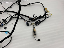 ⭕ 12-20 Model S MS Rear Trunk Tailgate Hatch Liftgate Wire Harness 1448944-00-C