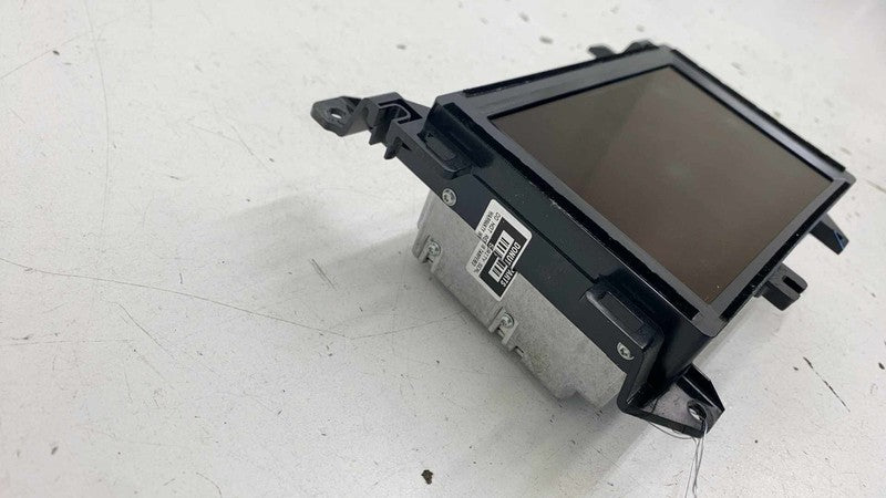 ⭕ 2021 Jeep Wrangler Mopar Dash Center Screen Display Monitor Unit 684