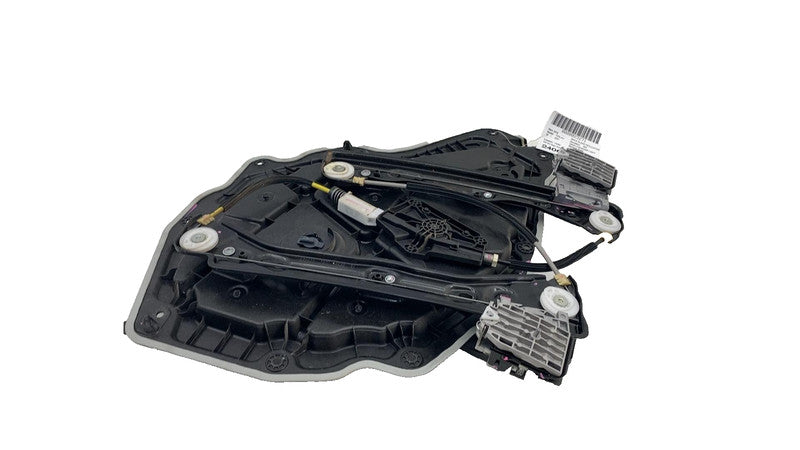 ⭕ 20-23 Tesla Model Y Rear Passenger Right Window Regulator & Motor 1495513-99-B
