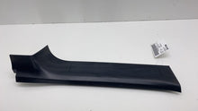 2016-2020 Tesla Model X Rear Passenger Door Sill Scuff Plate Trim Cover Right RH