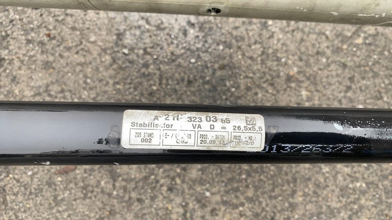 ⭕ 2012-2016 Mercedes Benz E350 E-Class Front Subframe Engine Crossmember OEM RWD