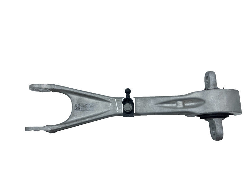 142042100D ⭕ 21-23 Tesla Model S X Rear Suspension Control Arm Upper Fore Link 1420421-00-D