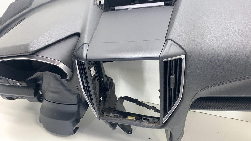 ⭕ 2018-2023 Subaru Crosstrek Front Dash Instrument Panel Dashboard Assembly