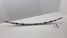 ⭕ 12-20 Tesla Model S Rear Liftgate Trunk Lid Chrome Trim Molding 1026649-00-E