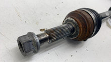 ⭕ 12-20 Model S MS Rear Left or Right CV Axle Shaft Halfshaft 36MM 1007719-01-B