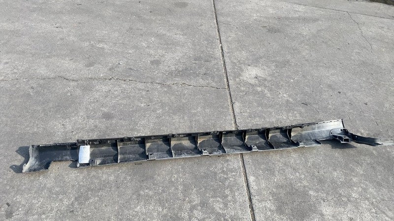 ⭕ 2012-2020 Tesla Model S MS Right Rocker Panel Outer Sill Molding 600