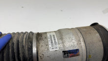 ⭕ 12-15 Model S Rear Right Air Suspension Spring Shock Absorber RWD 6006353-00-C