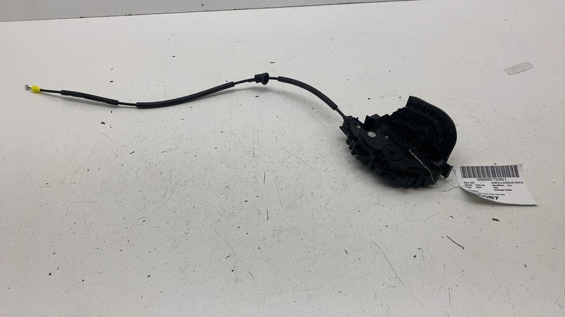 173894500E ⭕ 24-25 Model 3 Front Passenger Side Door Lock Latch Actuator Right 1738945-00-E
