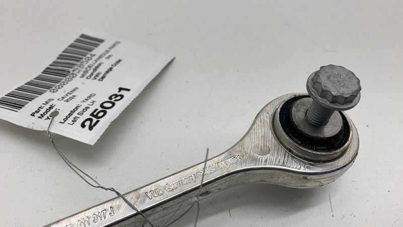 4M0 411 317 J ⭕18-24 Cayenne Front Left Suspension Stabilizer Sway Bar End Link AWD 4M0411317J