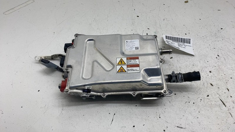 ⭕ 16-20 Tesla Model X High Voltage DC-DC Inverter Converter Module 106