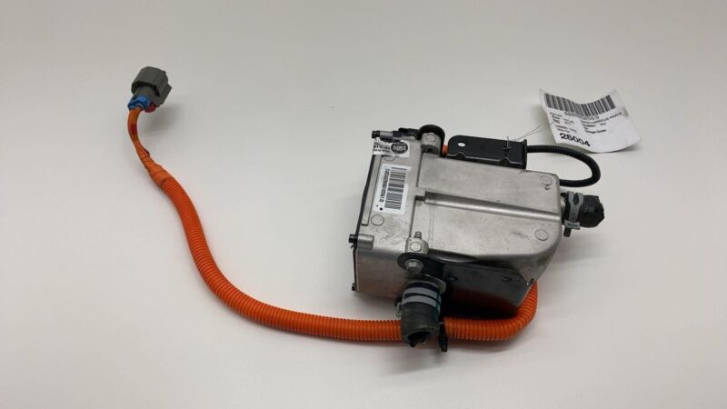 103890100E 2012-2020 Tesla Model S MS Electric Battery Heater with Wire Harness Wiring Loom