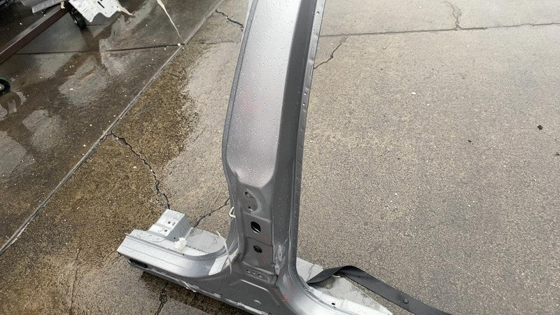 ⭕ 2023-2024 Toyota Prius Driver Side B-Pillar Structural Frame Cutout 