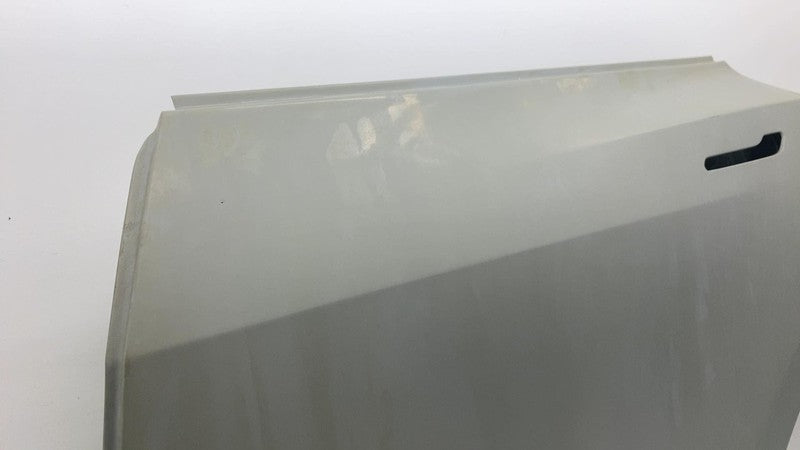 ⭕ 2020-2024 Tesla Model Y MY Rear Driver Side Door Shell Panel Left Primed