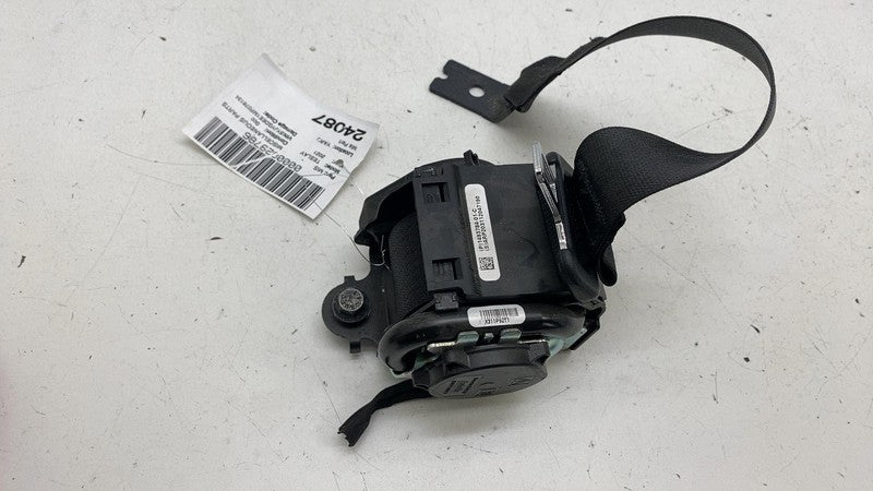 ⭕ 20-23 Model Y MY Rear Left or Right 2nd Row Seat Belt & Retractor 14