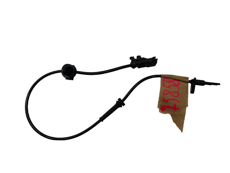 6006366 00 B ⭕ 12-15 Model S Rear Left or Right Anti-Lock ABS Wheel Speed Sensor 6006366-00-B