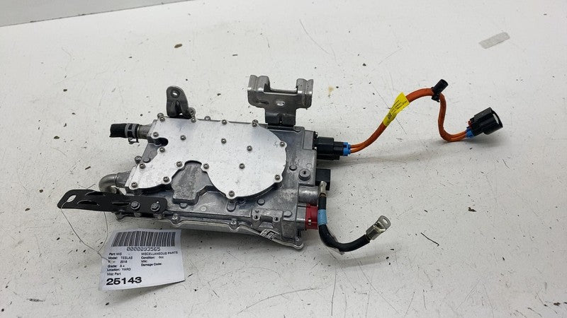 ⭕ 2016-2020 Tesla Model S MS High Voltage DCDC Converter Module OEM 10