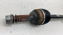 ⭕ 12-20 Model S X Rear Left or Right CV Axle Shaft Halfshaft 36MM 1007719-01-A