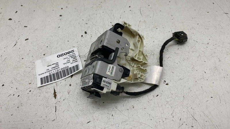 Miscellaneous Parts JEEP WRANGLER 21