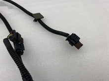 ⭕16-20 Model S Rear Bumper Parking Sensors PDC Wiring Harness Cable 1004421-04-Q