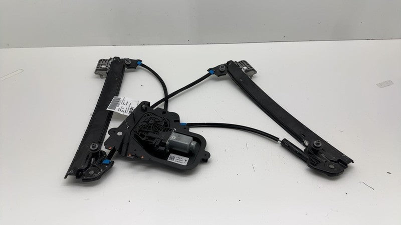 1096620-20-J ⭕ 2017-2023 Tesla Model 3 Front Left Door Window Regulator & Motor 1096620-20-J