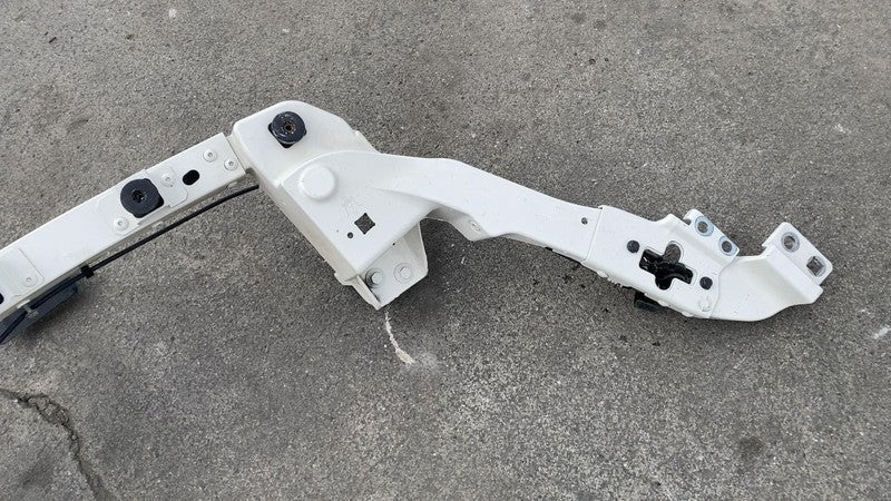 ⭕2014-2020 Maserati Ghibli Front Upper Radiator Support Frame Center T