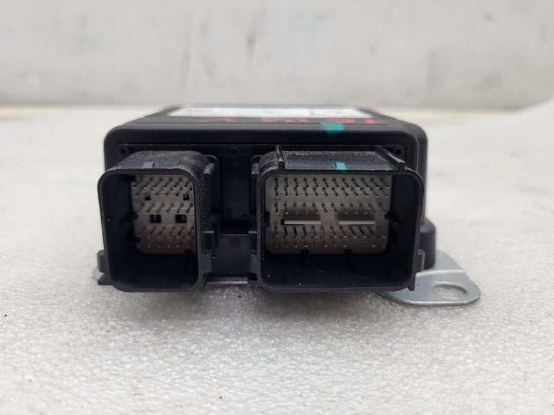 ⭕ 16-20 Tesla Model X Safety Restraint Control Module (Crash Data) 103