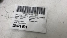 ⭕2019-2024 Subaru Forester Automatic Transmission Brake Foot Pedal Pad Lever OEM