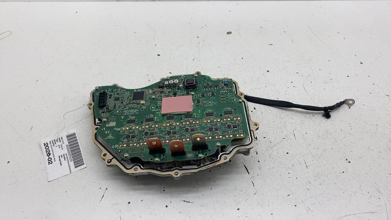 ⭕ 17-23 Tesla Model 3 Rear Drive Unit Inverter PCBA Performance Module