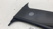 ⭕ 20-23 Tesla Model Y Passenger Exterior B-Pillar Applique Trim w/ Camera Right